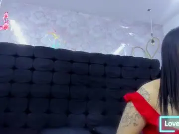 Chaturbate Watch Live Sex Cams of karol_messy
