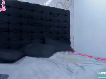 Chaturbate Free Porn Cam of karol_messy