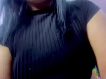 Chaturbate Live Porn of karol_messy
