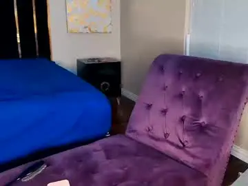 Chaturbate Nude Webcam of yourfantasy934