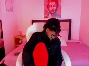 Chaturbate Adult Webcam of alisha_evans1
