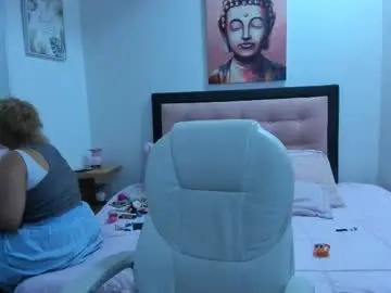 Chaturbate Sex Chat of alisha_evans1