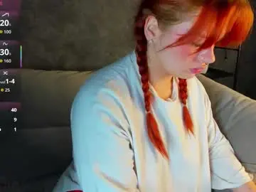 Chaturbate Live Sex Cam of barbara_mitchel