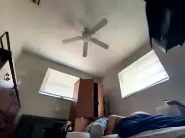 Chaturbate Free Live Porn of cutecuban18
