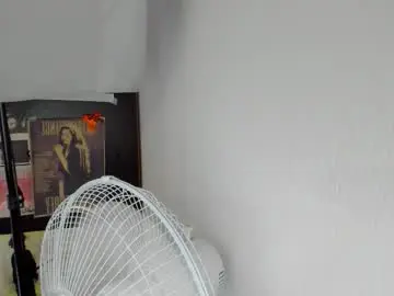 Chaturbate Free Live Porn of isabellanoir1