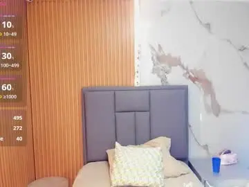 Chaturbate Free Porn Cam of isisleroy