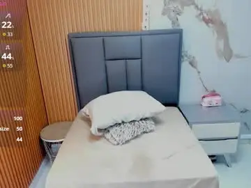 Chaturbate Best live sex cam show of isisleroy