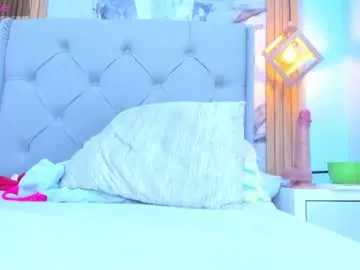 Chaturbate Free Porn Cam of isisleroy
