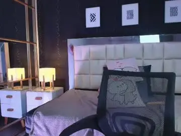 Chaturbate Adult Video Chat of lisa_casper