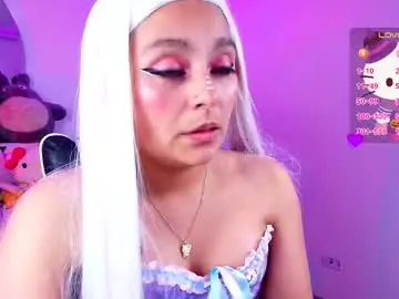 Chaturbate Live Sex Cam of marcy_neko