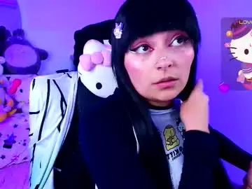 Chaturbate Live Sex of marcy_neko