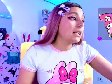 Chaturbate Watch Live Sex Cams of marcy_neko