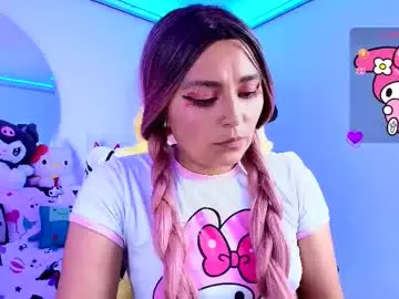 Chaturbate Best Webcam of marcy_neko