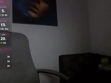 Chaturbate Free Live Porn of natashaboobs
