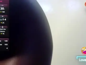 Chaturbate Watch Live Sex Cams of _luna_nyx