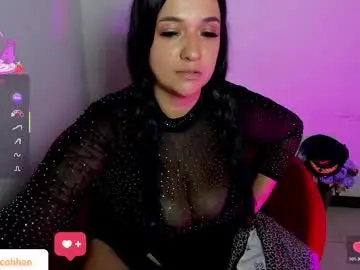 Chaturbate Private Sex Chat of andreacohenz