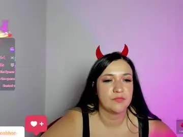 Chaturbate Sex Chat of andreacohenz