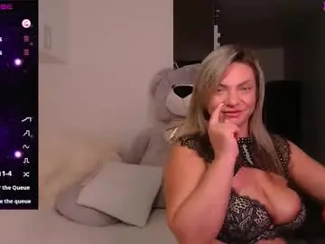 Chaturbate Private Sex Chat of camille_game