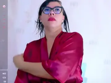 Chaturbate Live Porn of hornylatimommy