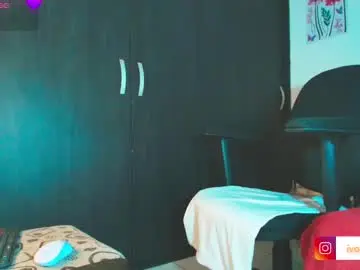 Chaturbate Best live sex cam show of ivonjoness