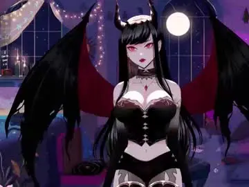 Chaturbate Sex Cam of medusa_28