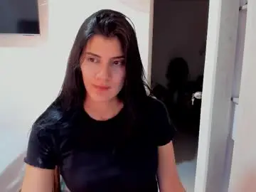 Chaturbate Live Porn of nahomi2021
