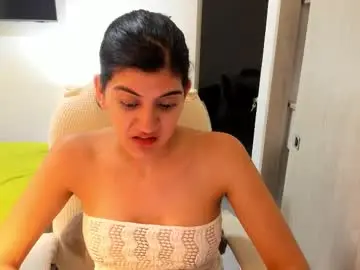 Chaturbate Adult Webcam of nahomi2021