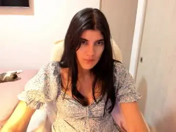 Chaturbate Private Sex Chat of nahomi2021