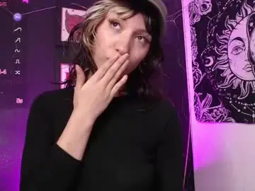 Chaturbate Private Sex Chat of niakat_