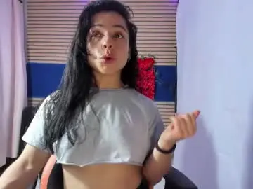 Chaturbate Nude Webcam of rosse_25