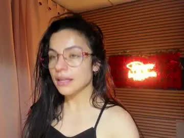 Chaturbate Adult Webcams of rosse_25