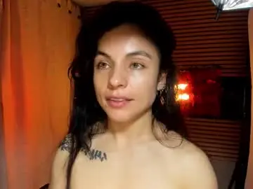 Chaturbate Best live sex cam show of rosse_25