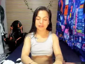 Chaturbate Watch Live Sex Cams of rosse_25