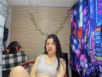 Chaturbate Free Porn Cam of rosse_25