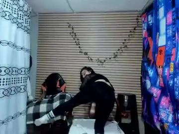 Chaturbate Private Sex Chat of rosse_25