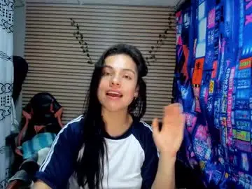 Chaturbate Sex Chat of rosse_25