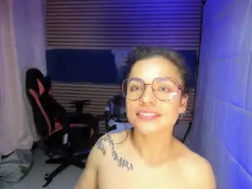 Chaturbate Private Sex Chat of rosse_25