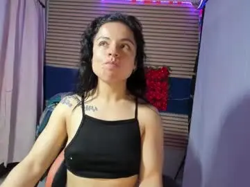 Chaturbate Adult Webcams of rosse_25