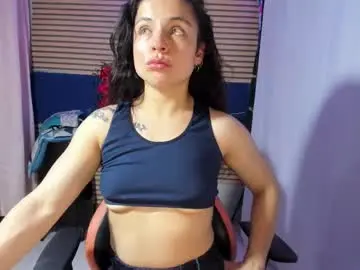 Chaturbate Adult Video Chat of rosse_25