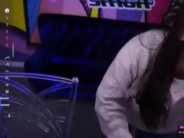 Chaturbate Adult Video Chat of sashaduvalle