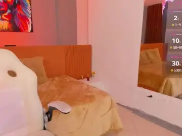 Chaturbate Free Porn Cam of violetta_skinny