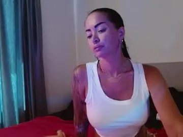 Chaturbate Best Webcam of amber_tasty