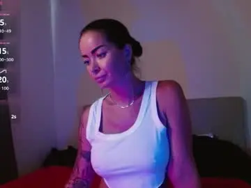 Chaturbate Best live sex cam show of amber_tasty