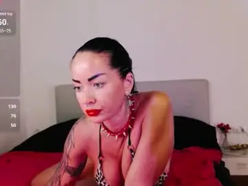 Chaturbate Live Porn of amber_tasty