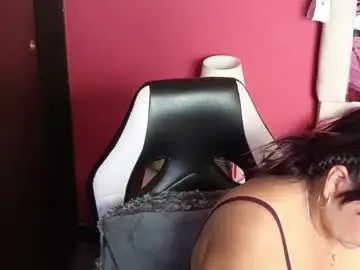 Chaturbate Private Sex Chat of kaily_jonness