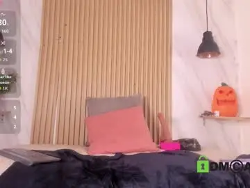 Chaturbate Private Sex Chat of lia_harper_