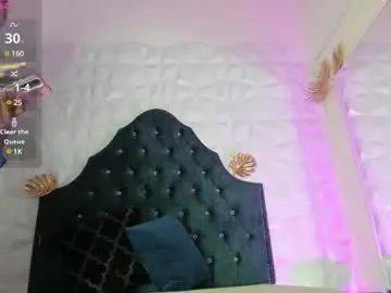 Chaturbate Sex Cam of lia_harper_
