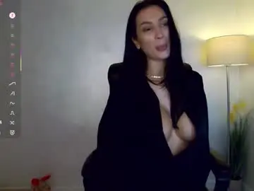 Chaturbate Sex Cam of miley_me