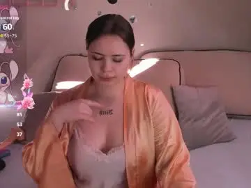 Chaturbate Sex Cam of pauline_moore