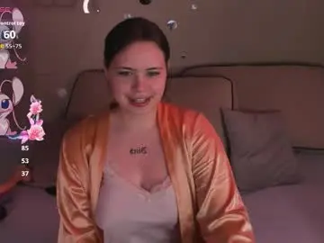 Chaturbate Live Sex of pauline_moore